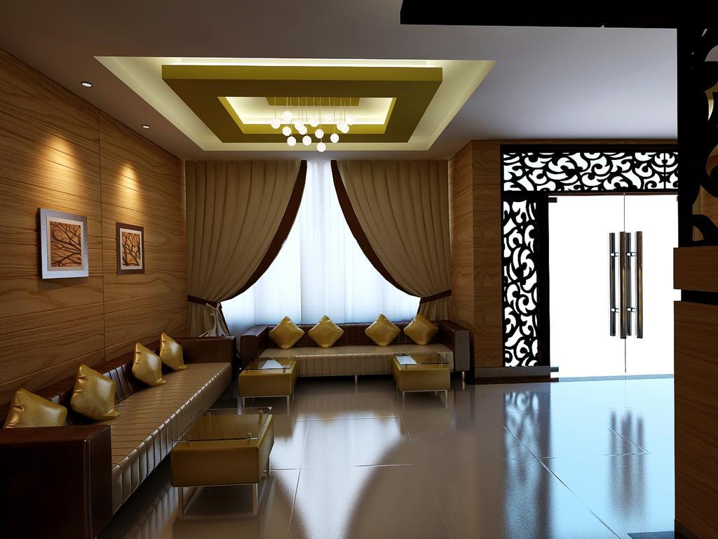 Fal Hotel L.L.C Dubai Buitenkant foto